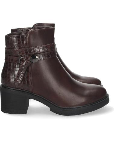 Bottines-De-Mujer-SPORT3PUNTO0-H2227-MARRON-VARIOS-COLORES