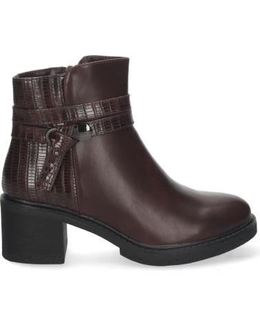 Bottines-De-Mujer-SPORT3PUNTO0-H2227-MARRON-VARIOS-COLORES