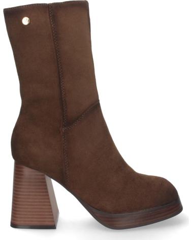 Stivaletti per Donna SPORT3PUNTO0 VR2-169-TAUPE VARIOS COLORES