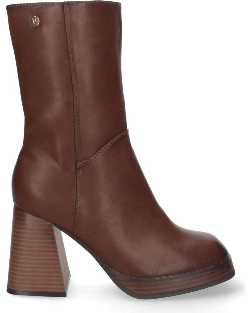 Stivaletti per Donna SPORT3PUNTO0 VR2-169-CUERO VARIOS COLORES