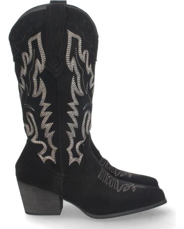 Bottes-De-Mujer-SPORT3PUNTO0-YZ22-01-NEGRO-VARIOS-COLORES