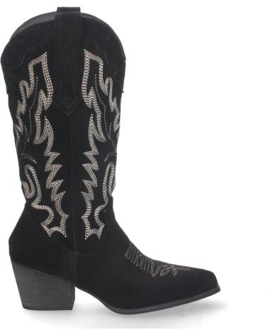 Stivali-De-Mujer-SPORT3PUNTO0-YZ22-01-NEGRO-VARIOS-COLORES