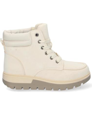 Bottines pour Femme SPORT3PUNTO0 BO26-57-BEIGE VARIOS COLORES
