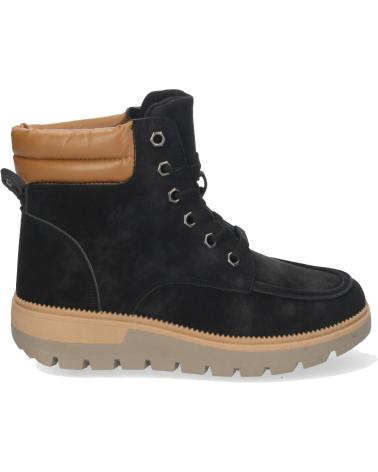 Bottines pour Femme SPORT3PUNTO0 BO26-57-NEGRO VARIOS COLORES