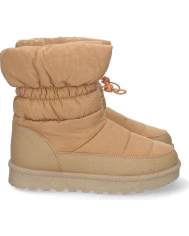 Bottines pour Femme SPORT3PUNTO0 9222-KAKI VARIOS COLORES