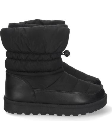 Bottines pour Femme SPORT3PUNTO0 9222-NEGRO VARIOS COLORES