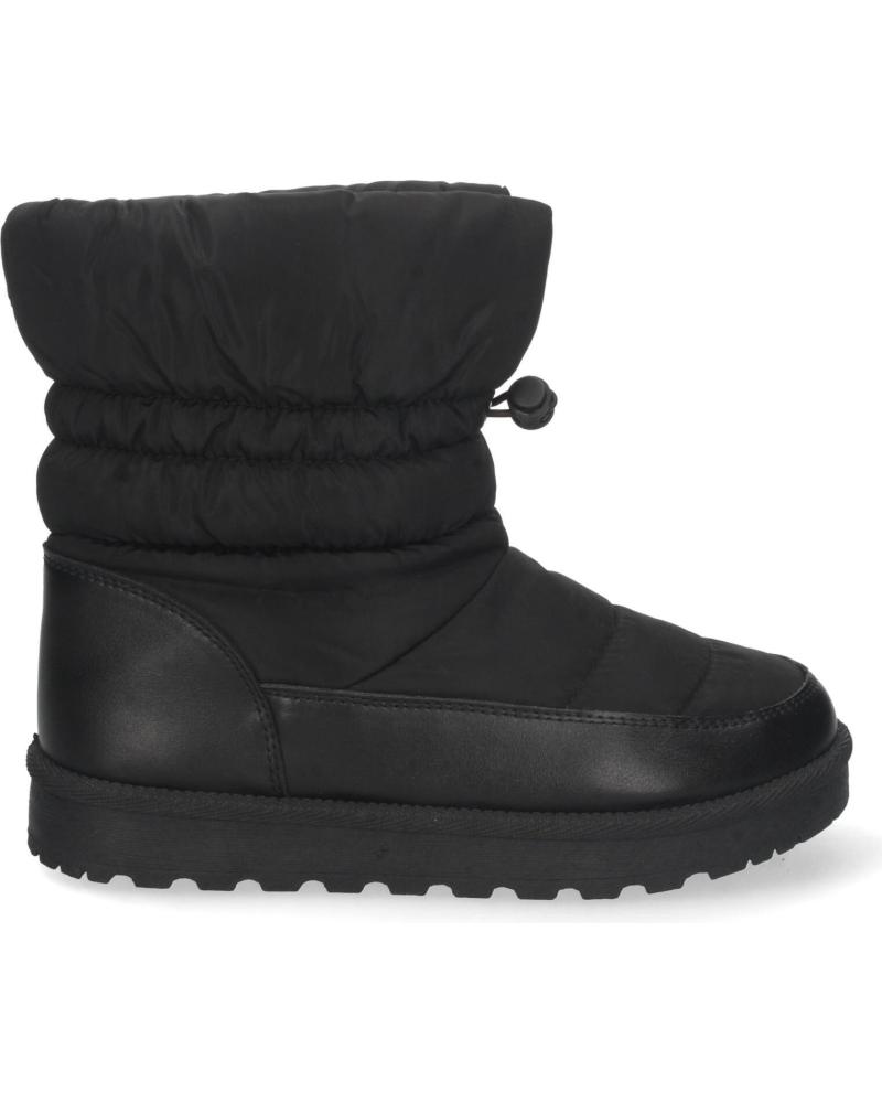 Bottines pour Femme SPORT3PUNTO0 9222-NEGRO VARIOS COLORES
