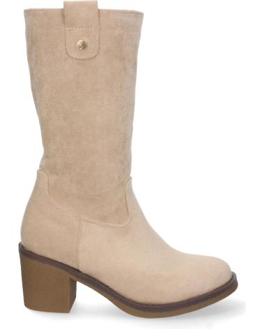 Bottes-De-Mujer-SPORT3PUNTO0-2FB-2086-APRICOT-VARIOS-COLORES