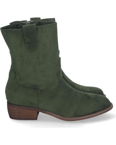 Bottines-De-Mujer-SPORT3PUNTO0-2A-1496-VERDE-VARIOS-COLORES