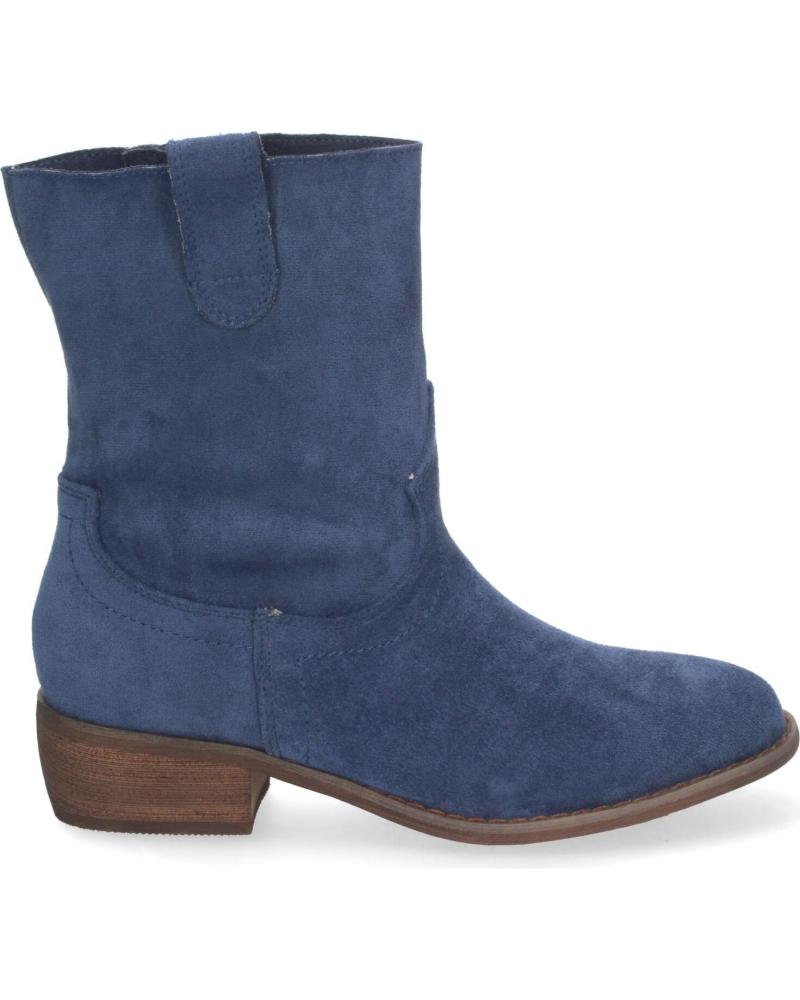 Bottines-De-Mujer-SPORT3PUNTO0-2A-1496-AZUL-VARIOS-COLORES