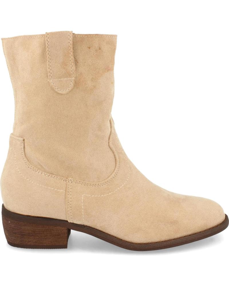 Bottines-De-Mujer-SPORT3PUNTO0-2A-1496-BEIGE-VARIOS-COLORES