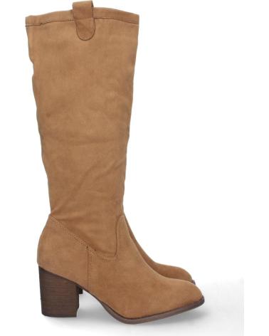 Bottes pour Femme SPORT3PUNTO0 2A-2002-CAMEL VARIOS COLORES