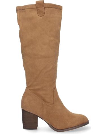Bottes pour Femme SPORT3PUNTO0 2A-2002-CAMEL VARIOS COLORES