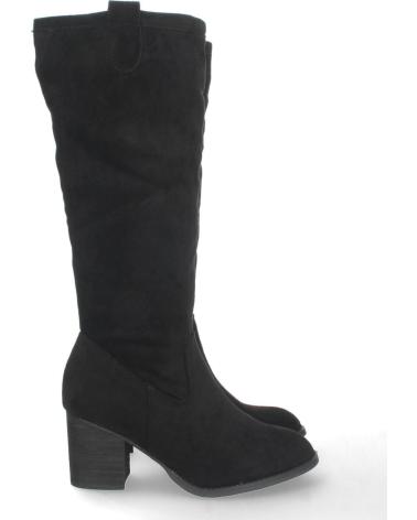 Bottes pour Femme SPORT3PUNTO0 2A-2002-NEGRO VARIOS COLORES