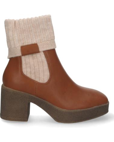 Botins-De-Mujer-SPORT3PUNTO0-2DB-2049-CAMEL-VARIOS-COLORES