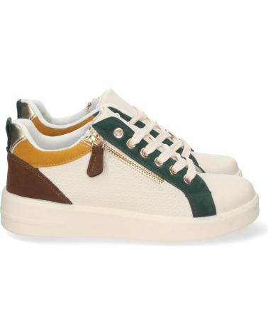Sneaker-De-Mujer-SPORT3PUNTO0-2CD-2054-VERDE-VARIOS-COLORES