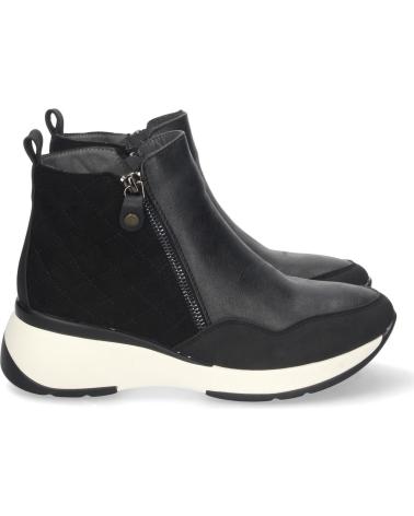Sneaker für Damen SPORT3PUNTO0 L663-NEGRO VARIOS COLORES