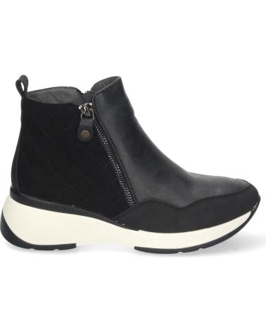 Sneaker für Damen SPORT3PUNTO0 L663-NEGRO VARIOS COLORES