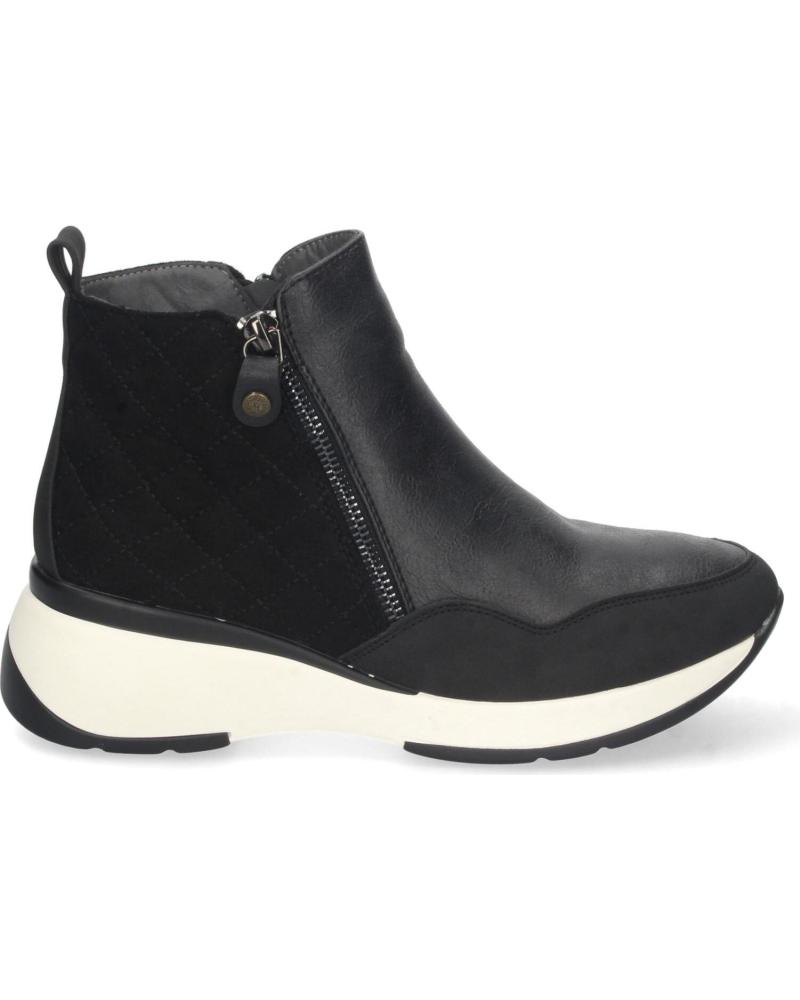 Sneaker für Damen SPORT3PUNTO0 L663-NEGRO VARIOS COLORES