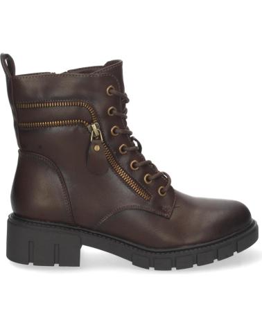 Stiefel für Damen SPORT3PUNTO0 3318-MARRON VARIOS COLORES