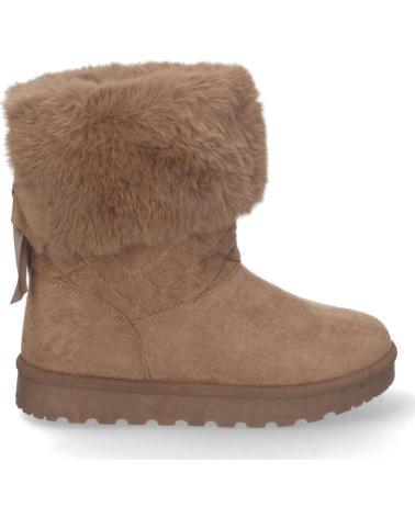 Botines-De-Mujer-SPORT3PUNTO0-ZZ-19-KAKI-VARIOS-COLORES