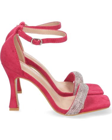 Sandales pour Femme SPORT3PUNTO0 JL8553-FUCSIA VARIOS COLORES