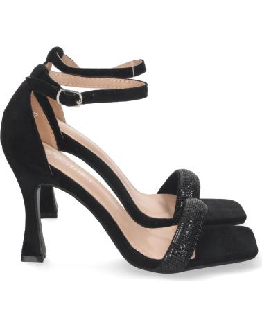 Sandales pour Femme SPORT3PUNTO0 JL8553-NEGRO VARIOS COLORES