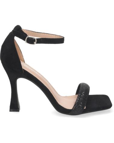 Sandales pour Femme SPORT3PUNTO0 JL8553-NEGRO VARIOS COLORES