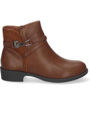 Botins-De-Mujer-SPORT3PUNTO0-GX160-CAMEL-VARIOS-COLORES