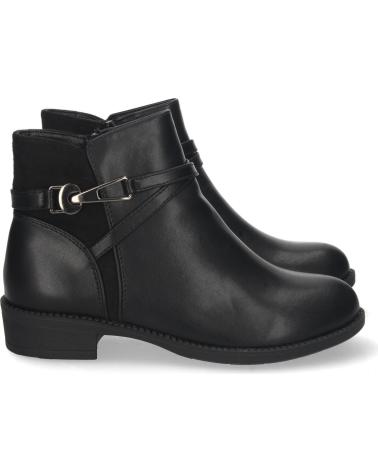Botins de Mulher SPORT3PUNTO0 GX160-NEGRO VARIOS COLORES