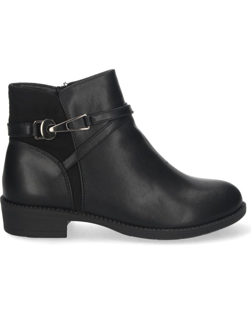 Botins de Mulher SPORT3PUNTO0 GX160-NEGRO VARIOS COLORES