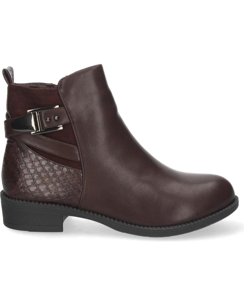 Botins-De-Mujer-SPORT3PUNTO0-GX173-MARRON-VARIOS-COLORES