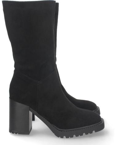 Botas de Mulher SPORT3PUNTO0 2S-2031-NEGRO VARIOS COLORES