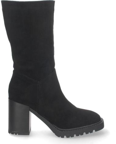 Botas de Mulher SPORT3PUNTO0 2S-2031-NEGRO VARIOS COLORES