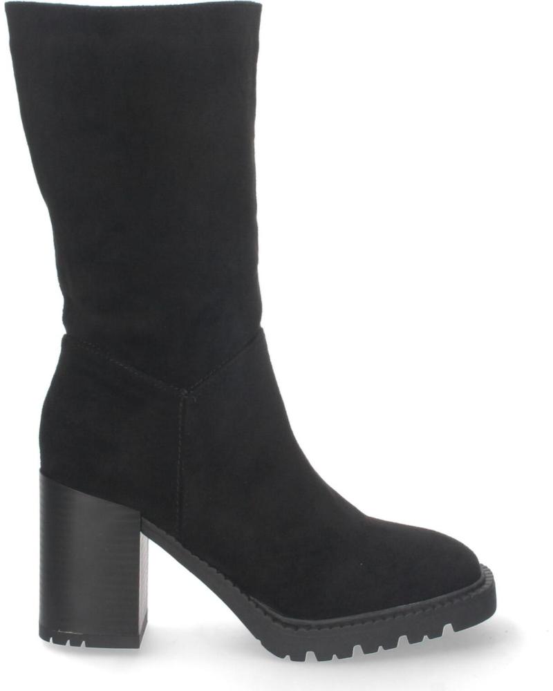 Botas de Mulher SPORT3PUNTO0 2S-2031-NEGRO VARIOS COLORES