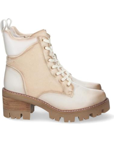 Botins de Mulher SPORT3PUNTO0 VR2-119-BLANCO VARIOS COLORES