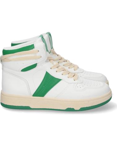 Deportivas de Mujer SPORT3PUNTO0 ABX0233-VERDE VARIOS COLORES