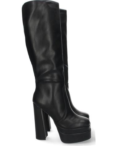 Botas-De-Mujer-SPORT3PUNTO0-588-27-NEGRO-VARIOS-COLORES