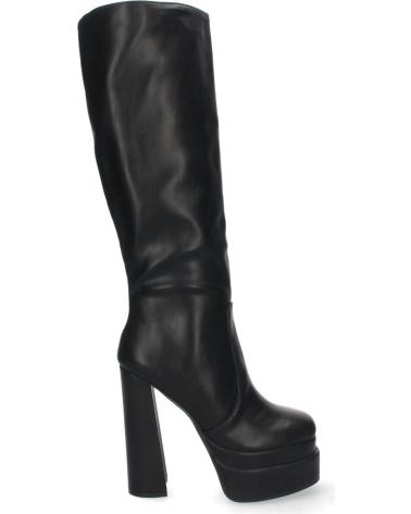 Botas-De-Mujer-SPORT3PUNTO0-588-27-NEGRO-VARIOS-COLORES
