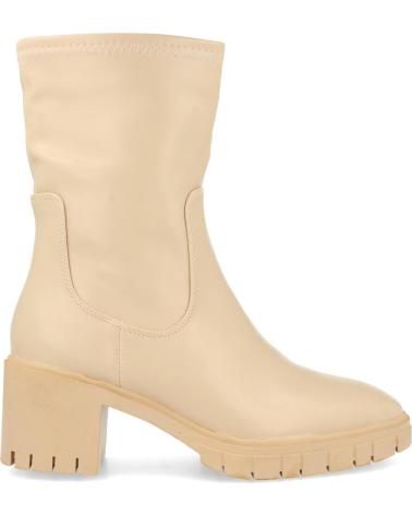 Botines de Mujer SPORT3PUNTO0 2DB-1539-BEIGE VARIOS COLORES
