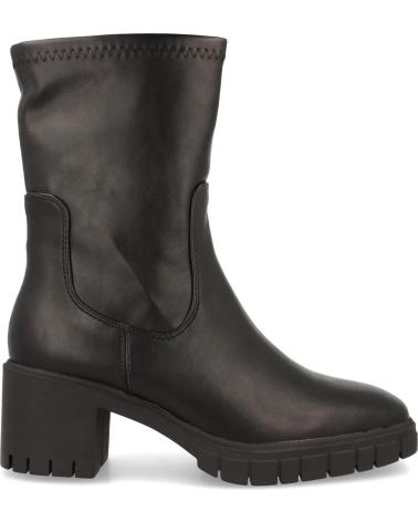 Botines de Mujer SPORT3PUNTO0 2DB-1539-NEGRO VARIOS COLORES