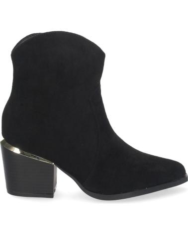 Stiefel für Damen SPORT3PUNTO0 2A-2010-NEGRO VARIOS COLORES