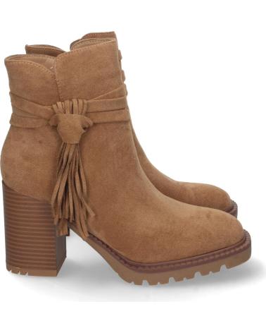 Bottines-De-Mujer-SPORT3PUNTO0-2S-2037-CAMEL-VARIOS-COLORES