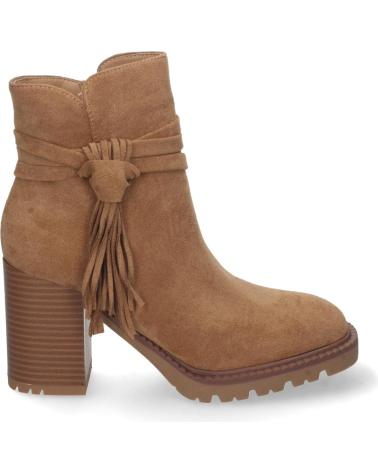 Bottines-De-Mujer-SPORT3PUNTO0-2S-2037-CAMEL-VARIOS-COLORES
