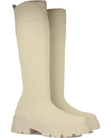 Bottes pour Femme SPORT3PUNTO0 2AP-1435-BEIGE VARIOS COLORES