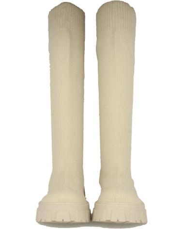 Bottes pour Femme SPORT3PUNTO0 2AP-1435-BEIGE VARIOS COLORES