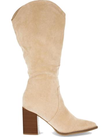 Bottes-De-Mujer-SPORT3PUNTO0-2A-1400-BEIGE-VARIOS-COLORES