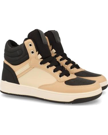 Sportif pour Femme SPORT3PUNTO0 1CD-1310-KAKI VARIOS COLORES