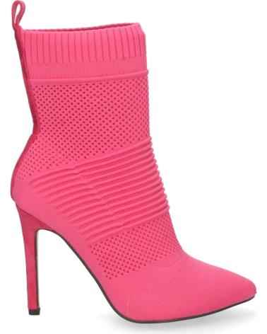 Botins de Mulher SPORT3PUNTO0 588-24-FUCSIA VARIOS COLORES