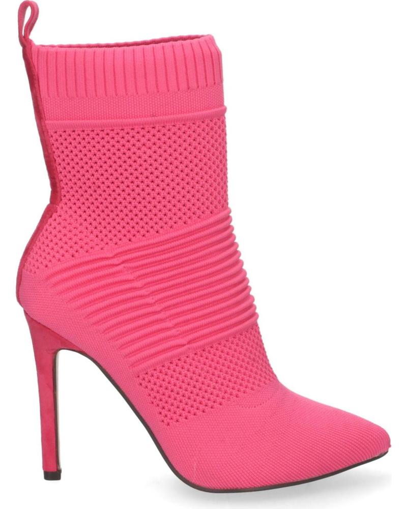 Botins de Mulher SPORT3PUNTO0 588-24-FUCSIA VARIOS COLORES